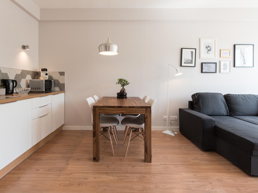 Btobed - Garibaldi Apartment Лион Екстериор снимка